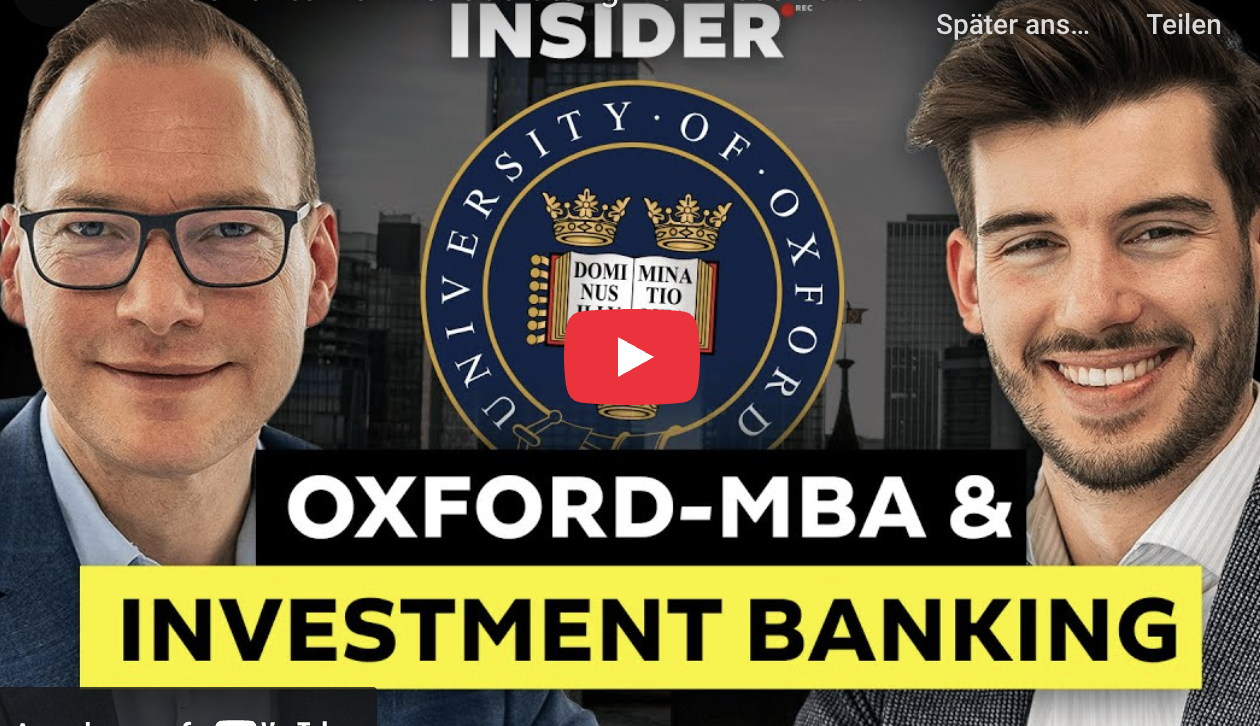 Karriere Insider Podcast